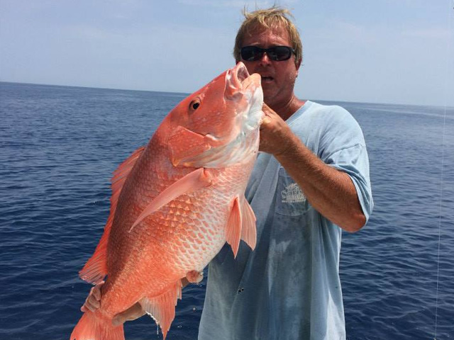 cape canaveral fishing charters