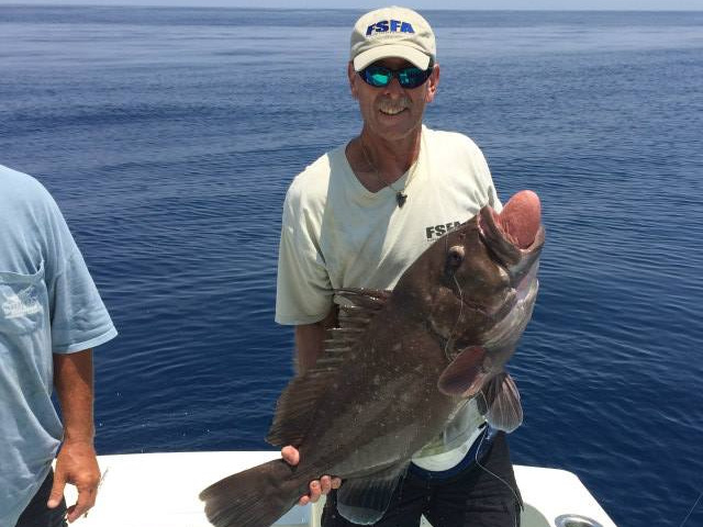 port canaveral fishing charters